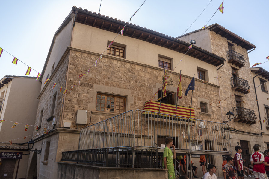 Teruel - Beceite 04 - Ayuntamiento.jpg
